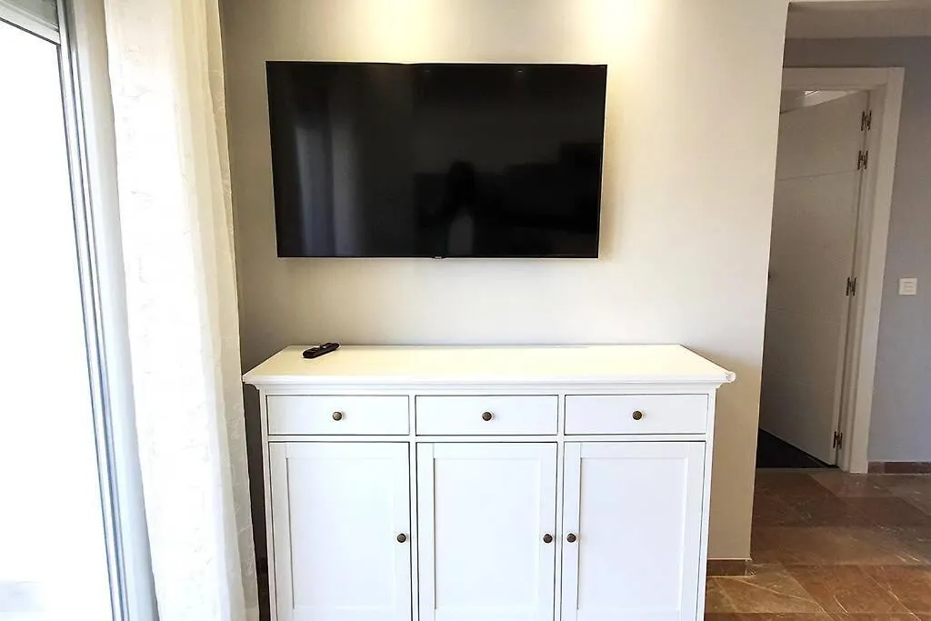 Modern Two Bedroom Apartment In Marbella Centre Spanien