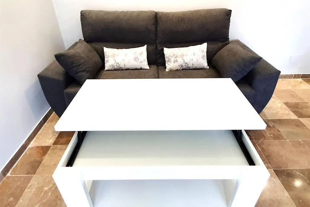 Modern Two Bedroom Apartment In Marbella Centre Spanien