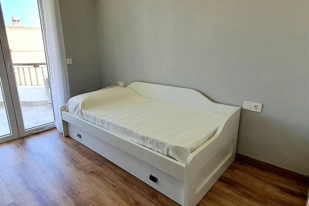 Modern Two Bedroom Apartment In Marbella Centre 0*,